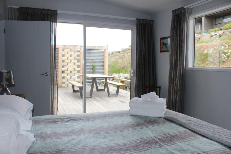 Bedroom 2, The Mackenzie Apartments, Mackenzie