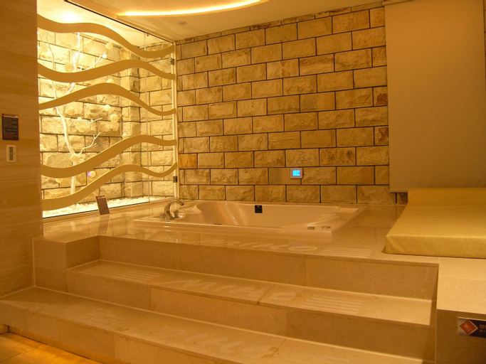 Others 4, Miho Boutique Motel, New Taipei City