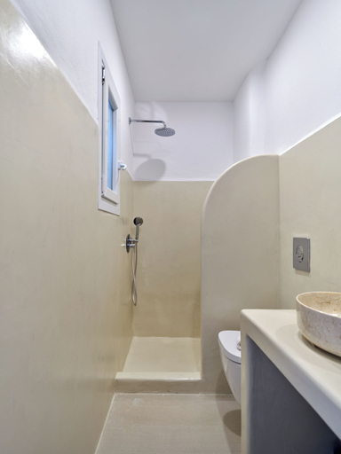 Bathroom 4, Paridian Living, South Aegean