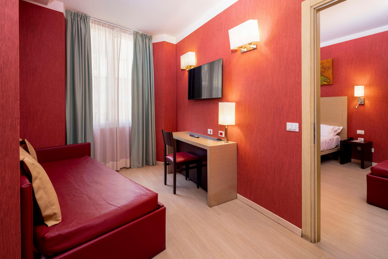 Bedroom 6