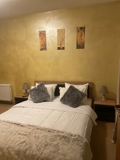 Bedroom 5, SlH by Andre Wellness and Recreation, Bansko