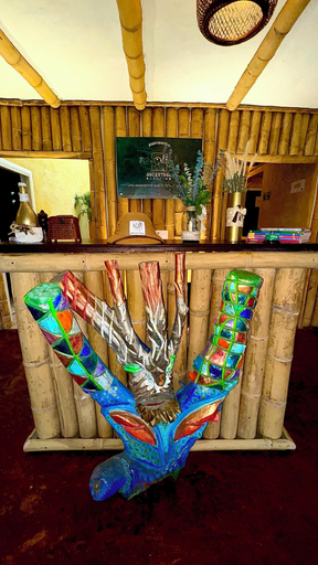 Others 4, Ancestral Glamping, Barbosa