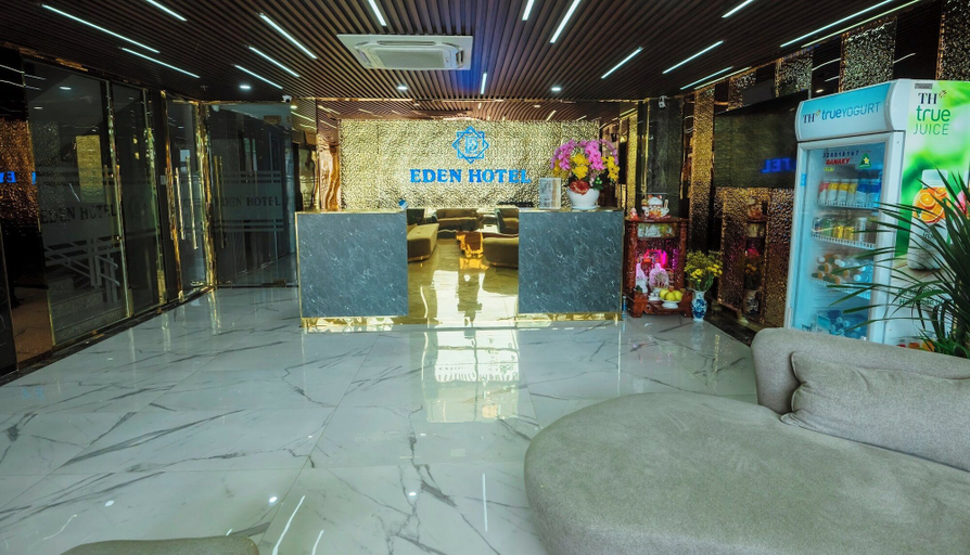 Others 4, Eden Hotel, Gò Vấp