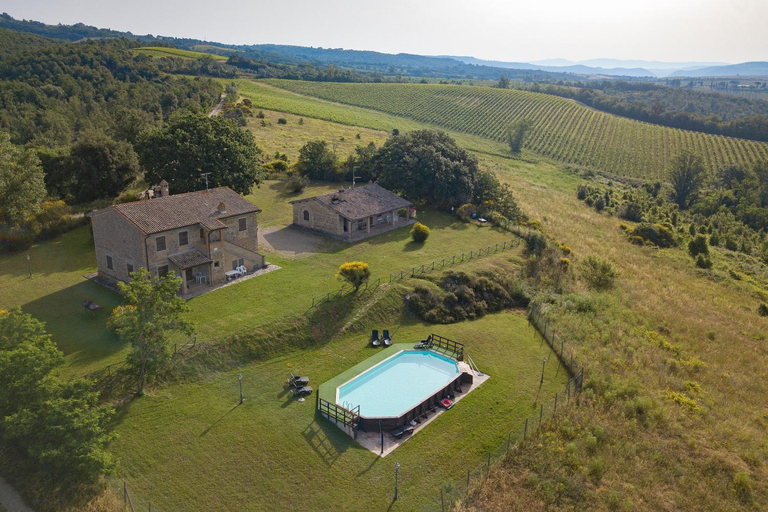 Exterior & Views 2, Tenuta di Corbara, Terni