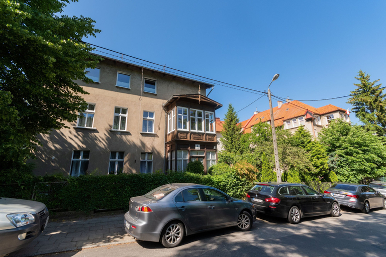 Exterior & Views 2, Szary by Grand Apartments, Sopot