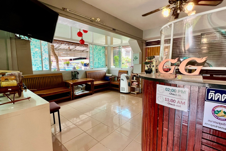 Others 2, Nan Thara Place, Muang Nan