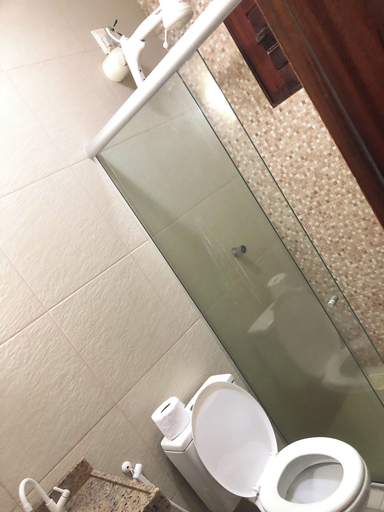 Bathroom 3, Vila do Pôr do Sol, Aracati