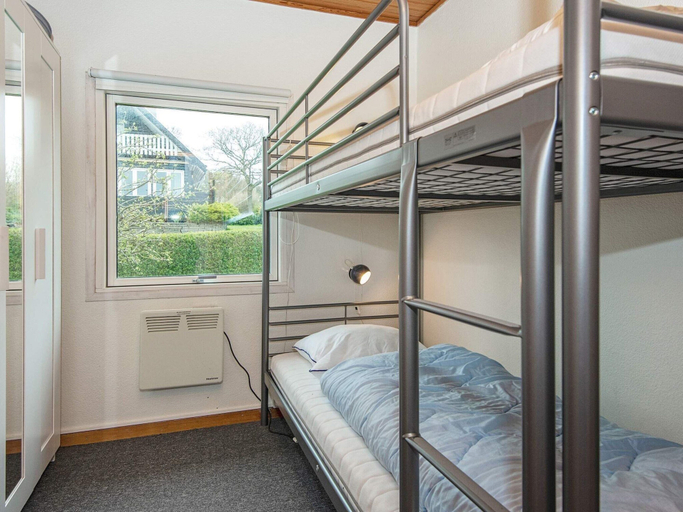 Room 4, 5 Person Holiday Home in Broager, Sønderborg