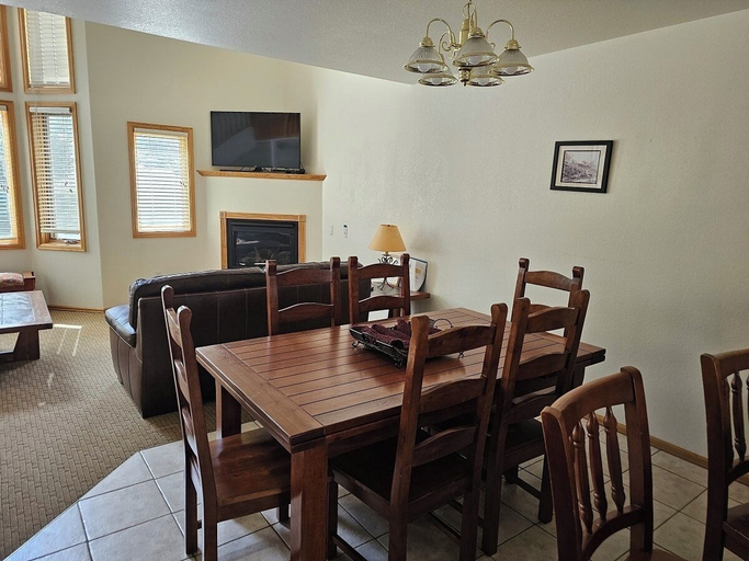 Others 5, Cascade Three Bedroom Two Bath C07, Ouray