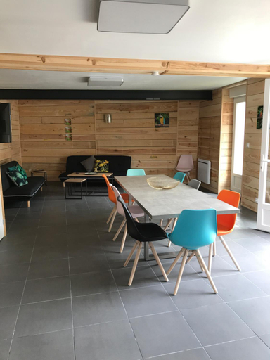 Others 5, L Hostellerie De Sv Vremont, Vendée