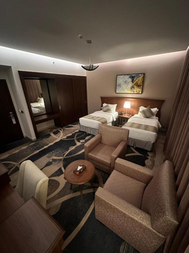 Others 3, Hotel Aldoliaa Ex Onaizah Hotel By Gulanar
