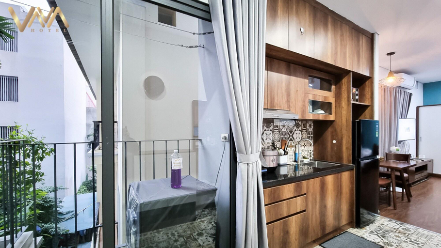 Bedroom 5, Vnahomes Serviced Apartment, Tây Hồ