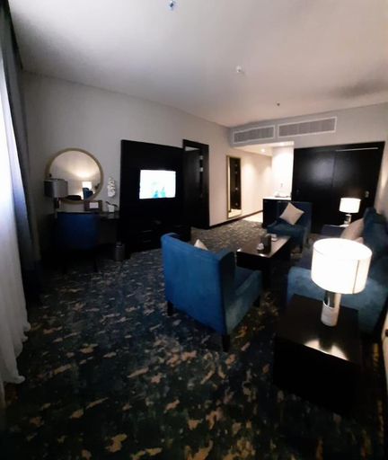 Bedroom 4, IRIS BOUTIQUE GRANADA, Riyadh