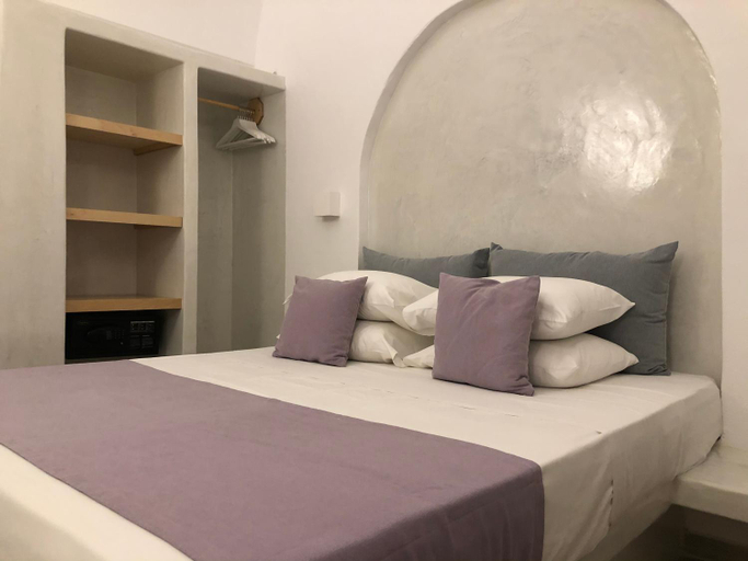 Bedroom, Selena Villa, South Aegean