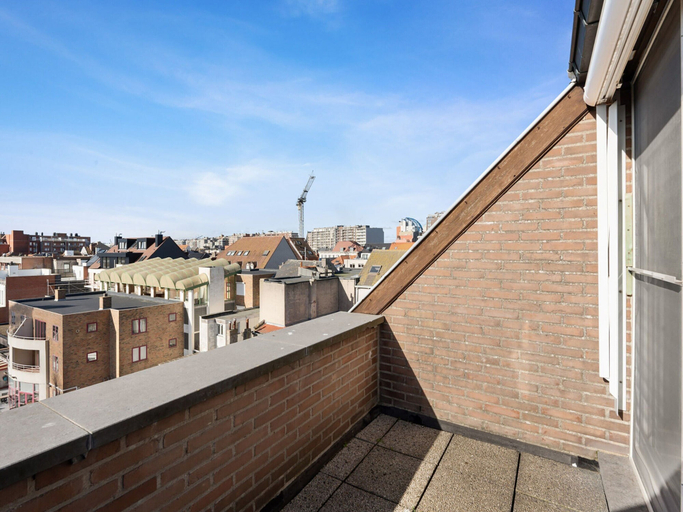 Others 2, Beautiful Apartment Near Center, West-Vlaanderen