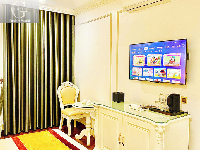 Others 5, GRAD Gold Luxury Hotel, Từ Sơn