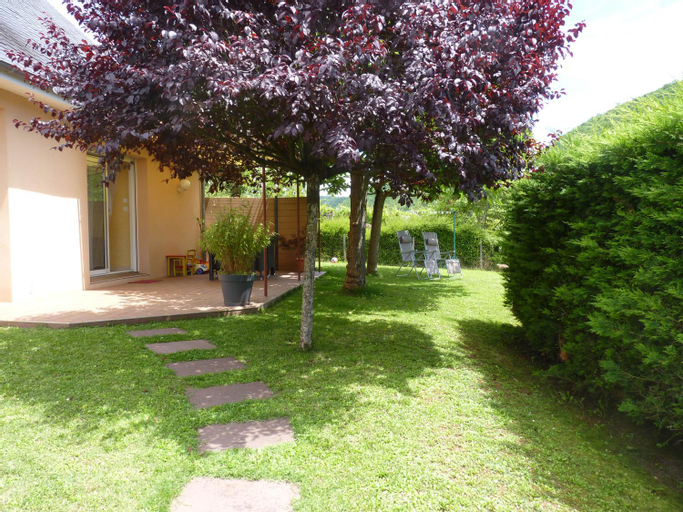 LES PETITS JARDINS, Aveyron