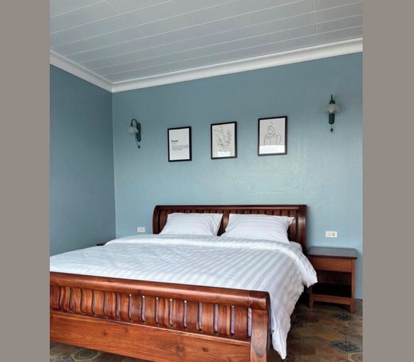 Bedroom 5, The Lake Khao Yai, Pak Chong
