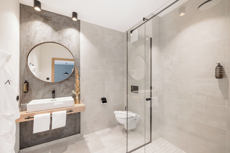 Bathroom 3, MYALPS Tirol, Imst