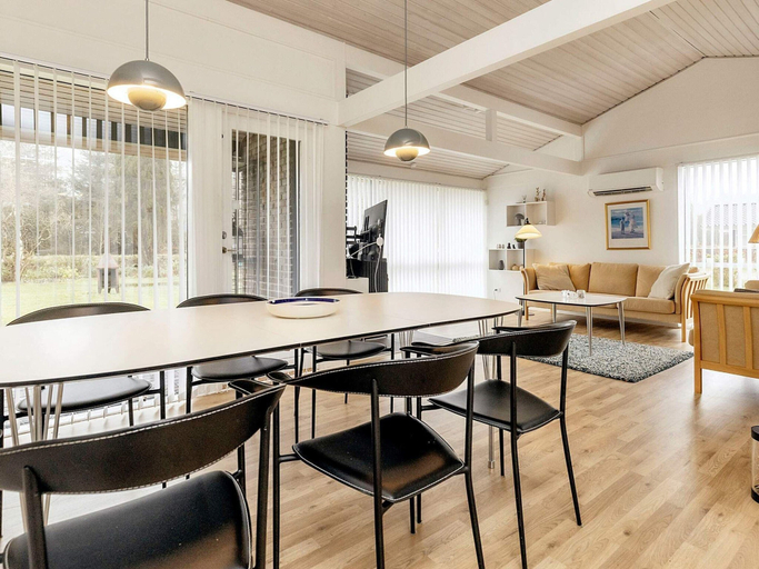 Others 5, 4 Star Holiday Home in Hals, Aalborg