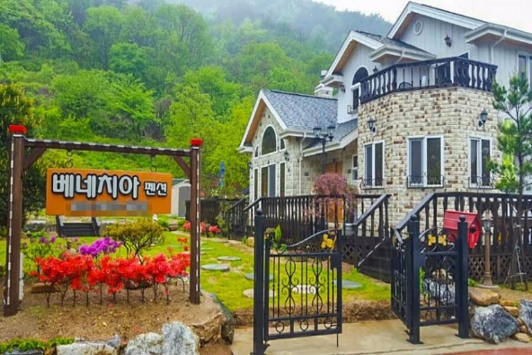 Others 5, Jecheon Venezia Pension, Jecheon