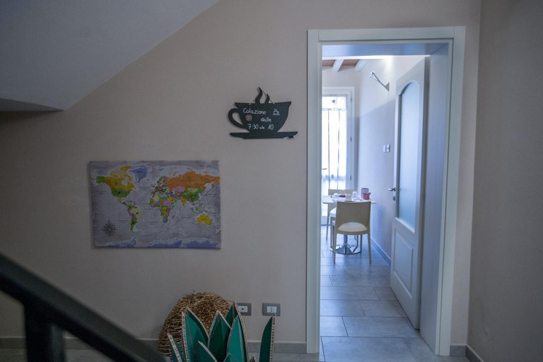Others 5, Lanterna Room&Breakfast, Modena