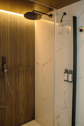 Bathroom 3, Goien Boutique Hotel, Vizcaya