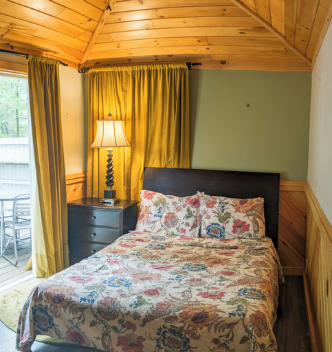 Bedroom 8