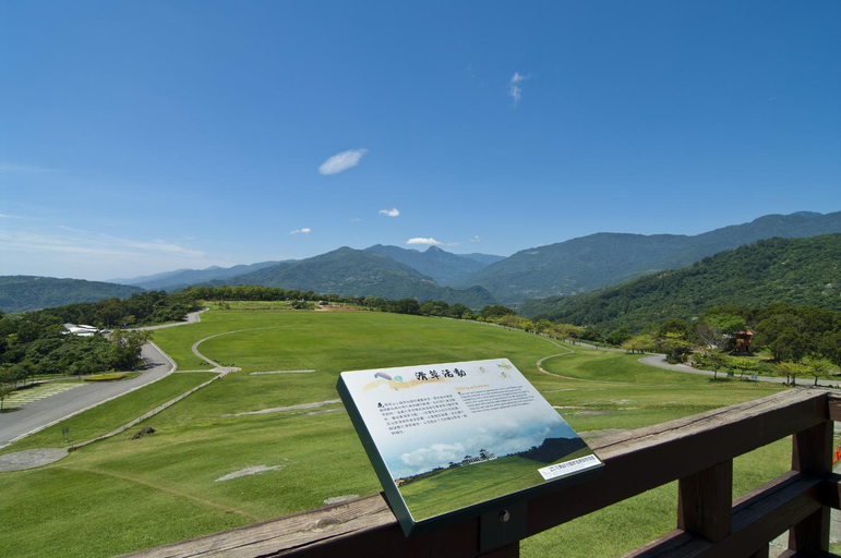 Others 4, Lutai B&B, Taitung