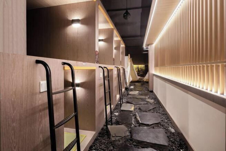 Others 5, Chongqing White-collars East Hotspring Hotel, Chongqing