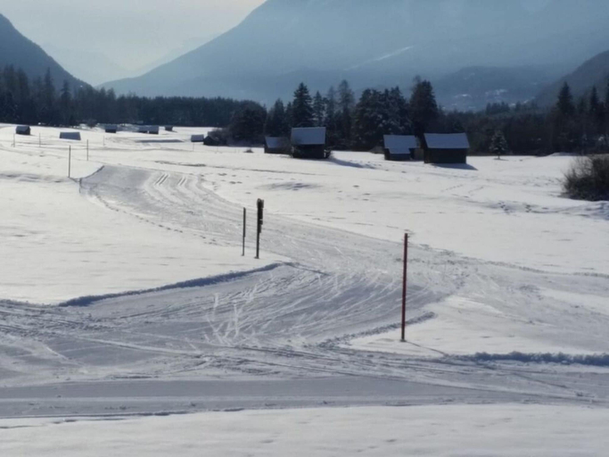 Snow and ski sports, Holiday Apartment Haus Frank, Imst