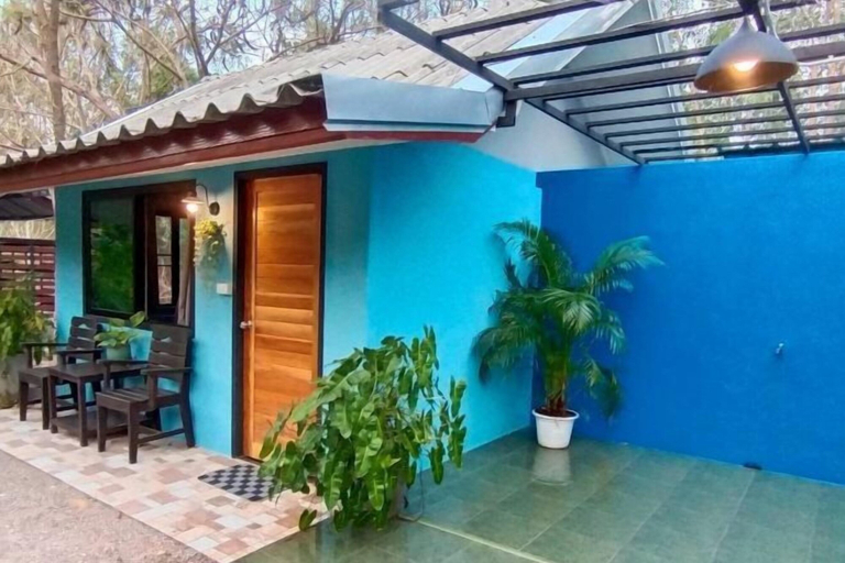 Exterior & Views 2, Farm Madame Fleur, Ahanta West