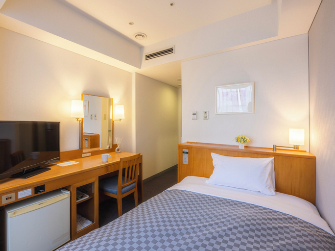 Bedroom 18