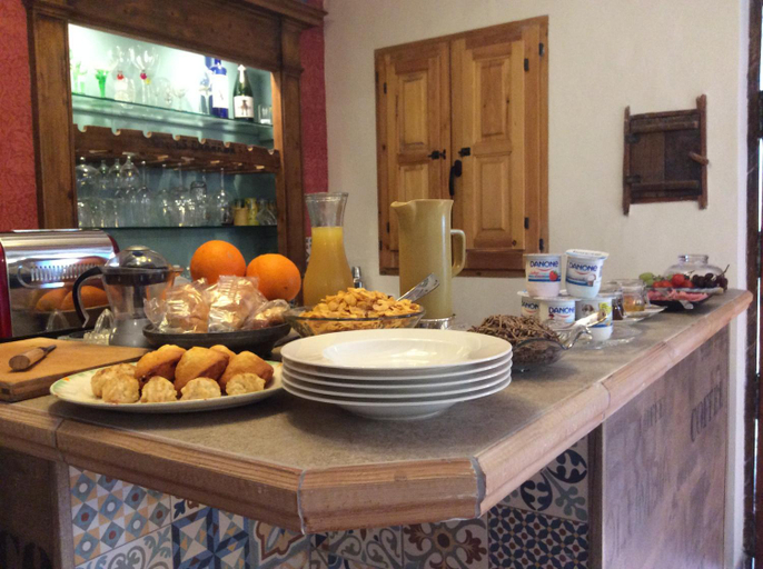 Others 5, Los Cuatro Vientos B&B, Murcia