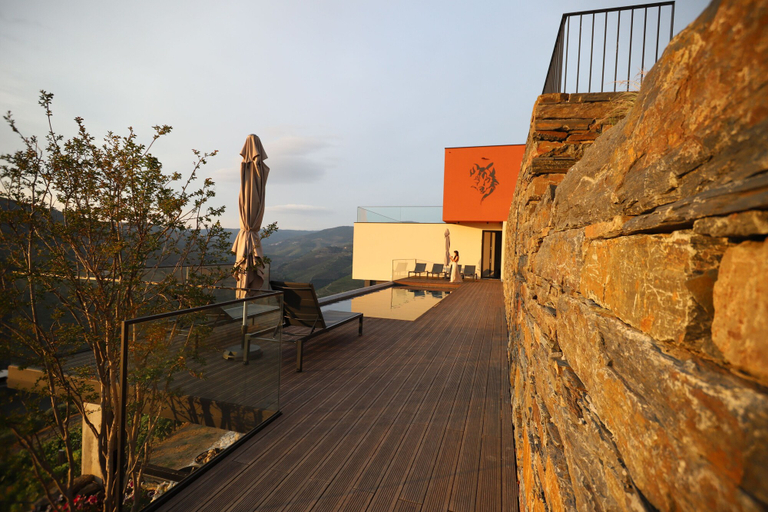 Exterior & Views 2, Quinta Vale de Lobos Douro, Armamar