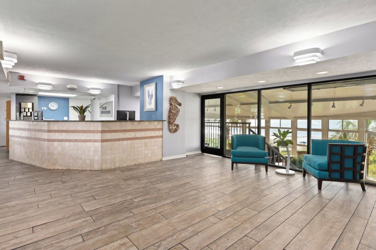 Public Area, Club Wyndham Westwinds, Horry