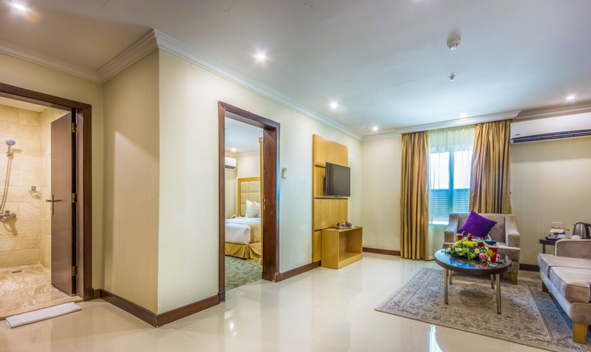 Bathroom 3, Almuhaidib Jubail, Al Jubail