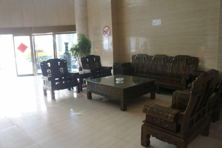 Others 3, Yizhang Yiyuan Hotel, Chenzhou