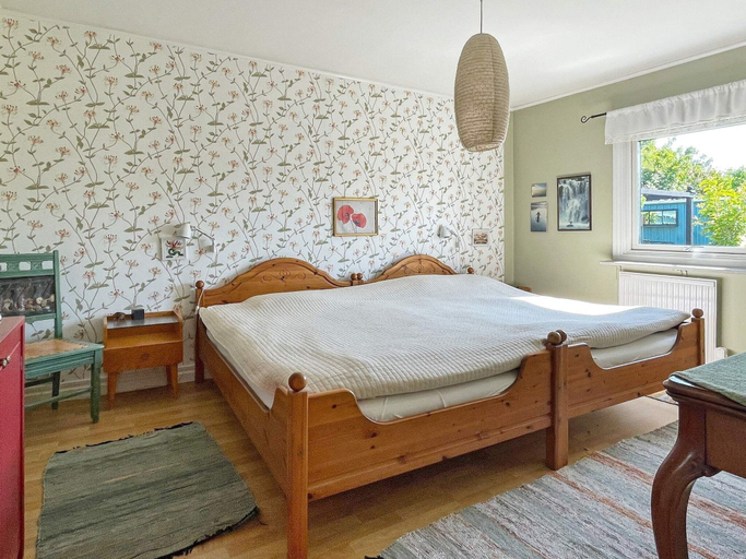 Room 5, 4 Star Holiday Home in Visby, Gotland