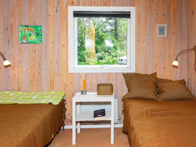 Room 5, 4 Person Holiday Home in Hjorring, Hjørring