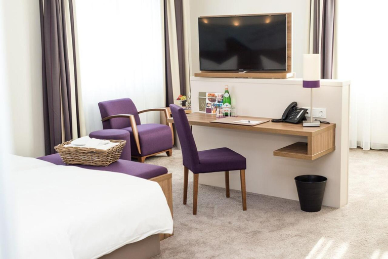 Bedroom 8