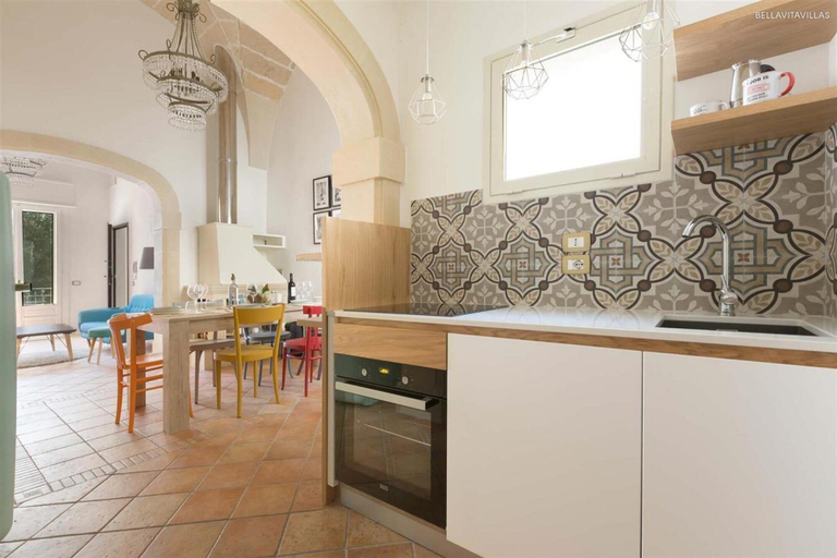 Room 4, 2018 Mim Maison by Barbarhouse, Lecce