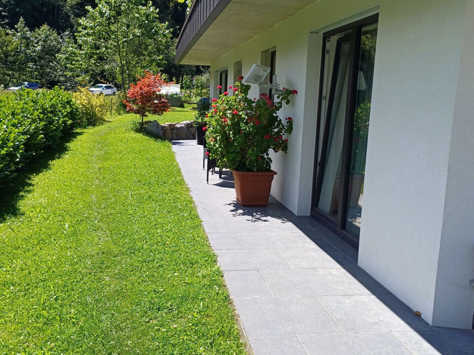 Others 5, Cozy Apartment in Nature, Kitzbühel