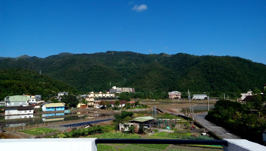 Others 2, 5963 Turn Right B&B, Yilan