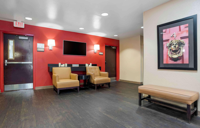 Public Area 2, Extended Stay America Suites Pensacola University Mall, Escambia