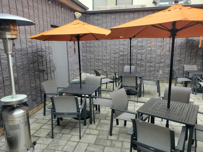 Food & Drinks 5, Four Points by Sheraton Allentown Lehigh Valley, Lehigh