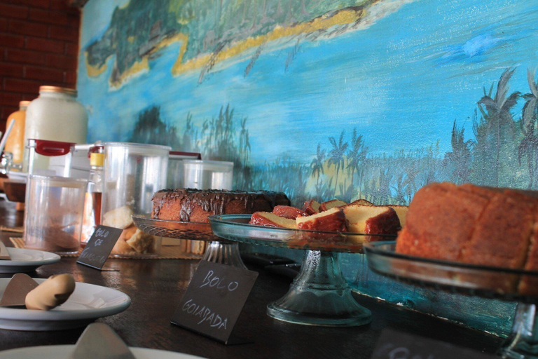 Food & Drinks 4, Hotel Praia dos Carneiros, Rio Formoso