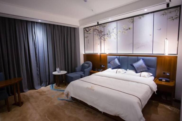 Others 4, Jingan Haoting Hotel, Lincang