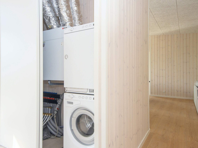 Property amenity 4, 5 Star Holiday Home in Ebeltoft, Syddjurs