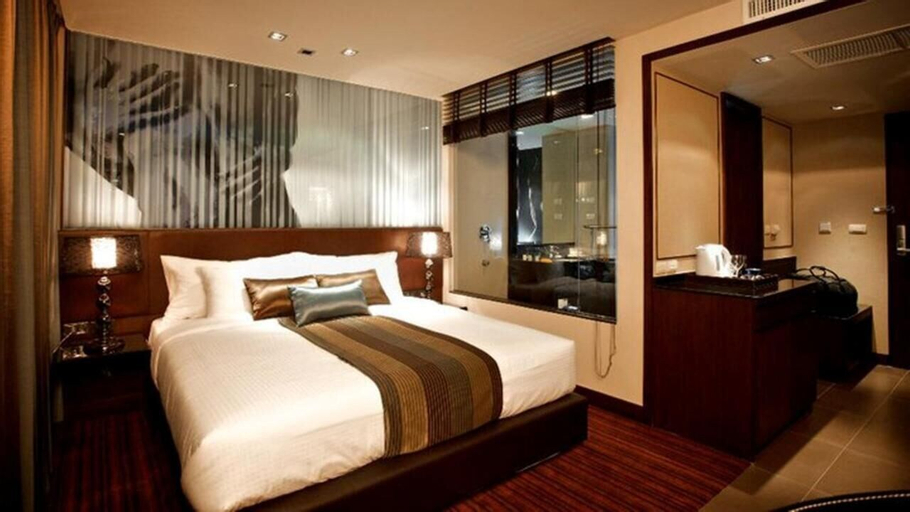 Bedroom 13